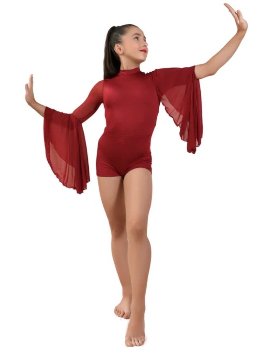 Stardom Dance "Affirmation" Youth Costume